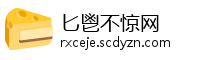 匕鬯不惊网